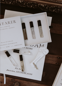 Wayfarer - The Discovery Set: The Unisex Eau de Parfum Collection
