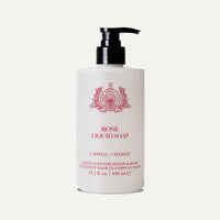 Caswell-Massey Rose Hand & Body Wash