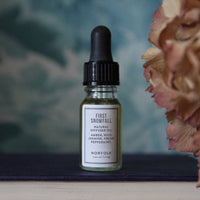 Norfolk Natural Living Electric Diffuser Oil 10ml - First Snowfall