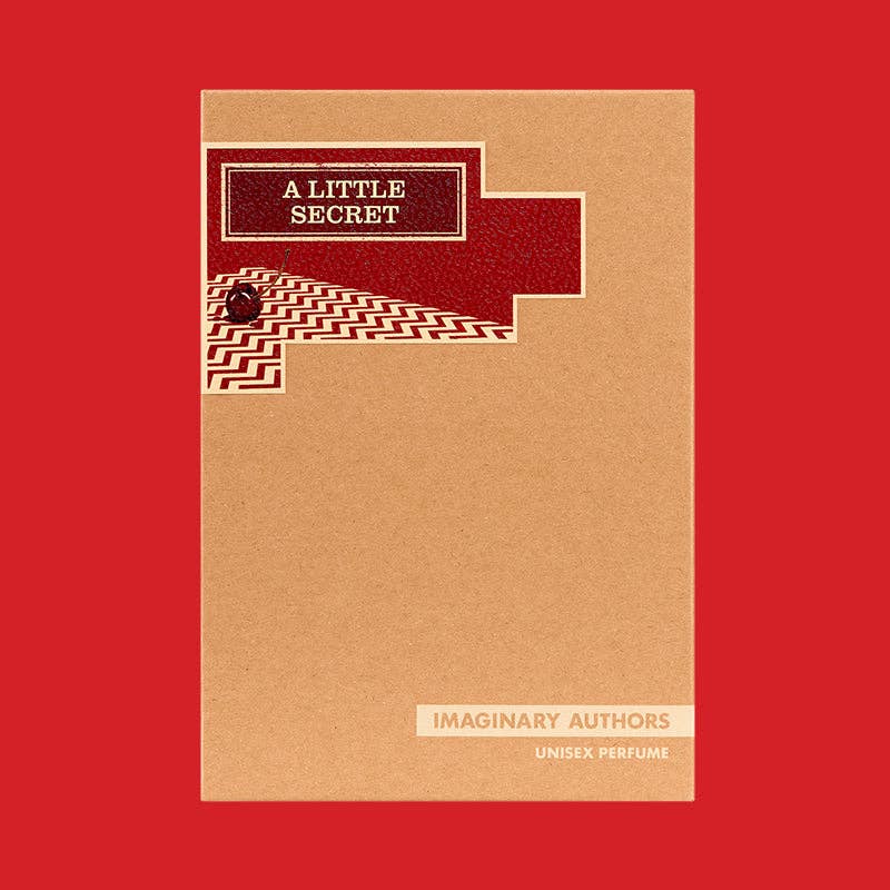 Imaginary Authors - A Little Secret Eau de Parfum