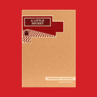 Imaginary Authors - A Little Secret Eau de Parfum