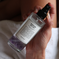 Norfolk Natural Living - NEW* Magnesium Body Mist - Hampton Court Essential Luxuries