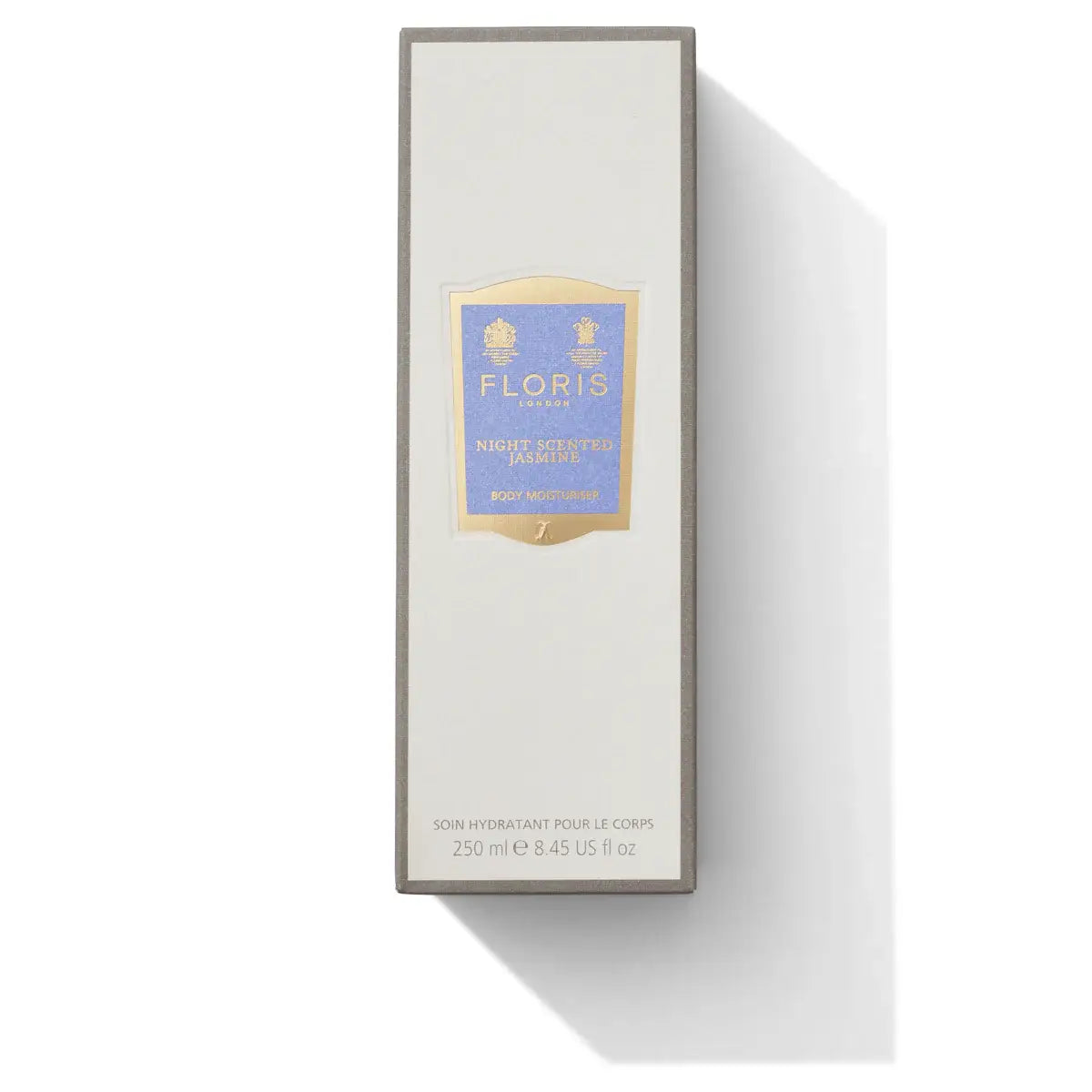Floris London - Night Scented Jasmine Enriched Body Moisturizer