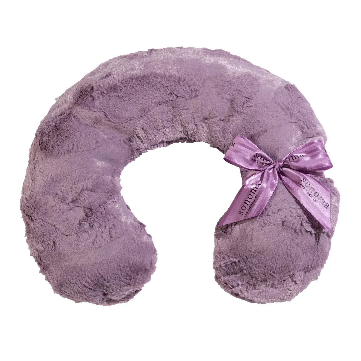 Sonoma Lavender Elderberry Neck Pillow