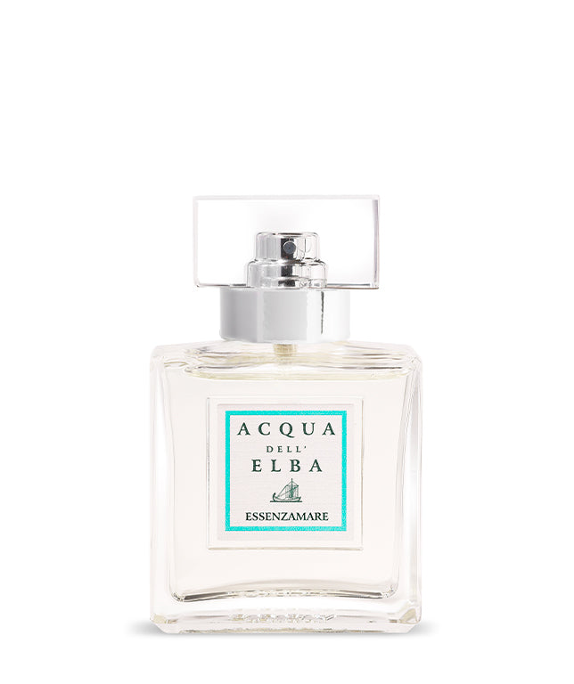 Acqua dell'Elba Essenzamare eau de parfum - 50ml