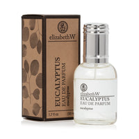 Elizabeth W Eau de Parfum puramente essenziale all'eucalipto 