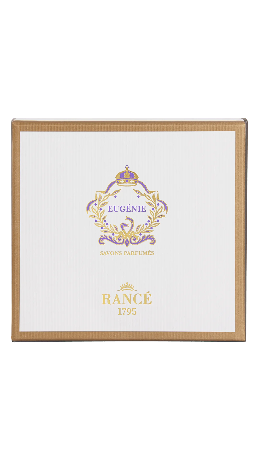 Eugene Rance Rance Eugenie Soap – Hampton Court Essential Luxuries & The Lavender Shop