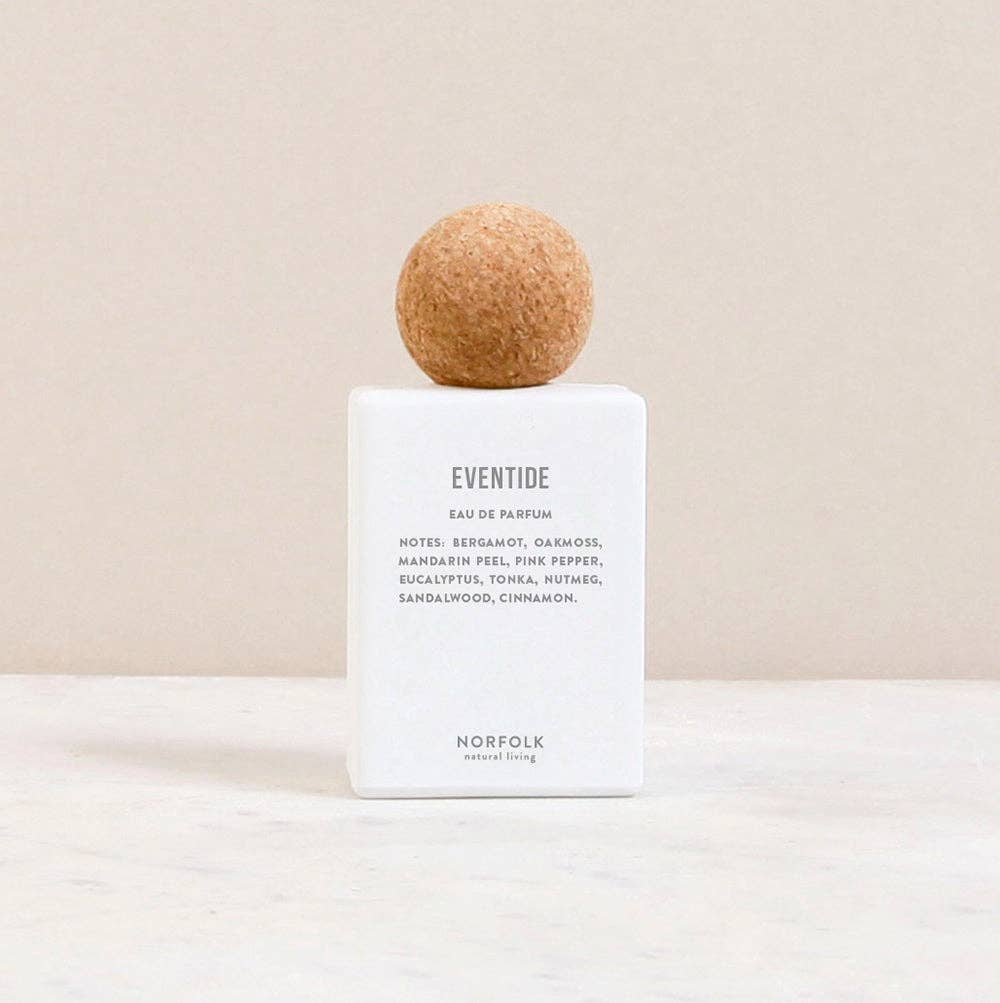 Norfolk Natural Living Eventide Parfum  10ml
