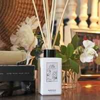 Norfolk Natural Living Autumn 91 Reed Diffuser Set  100ml