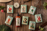 Primitive House Farm Gardener’s Hand Remedy Balm