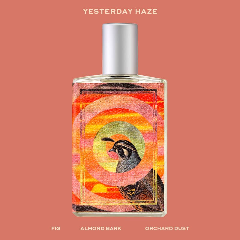Imaginary Authors - Yesterday Haze | Imaginary Authors Unisex Fragrance