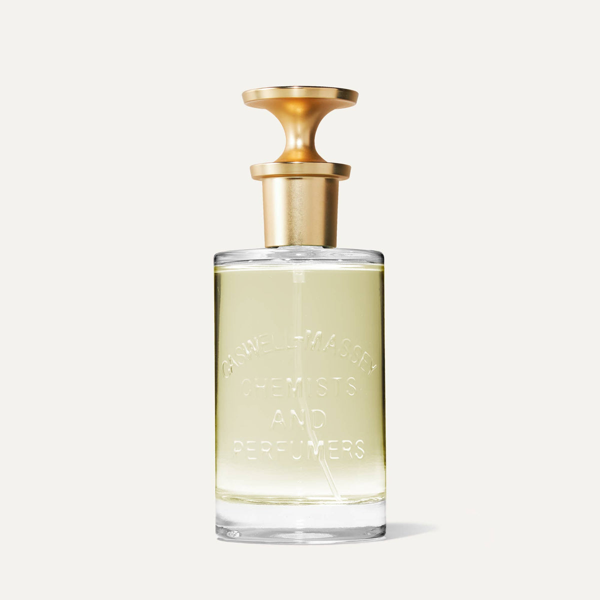 Caswell-Massey Seaboard Matcha Eau de Parfum