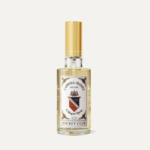 Caswell-Massey Jockey Club Cologne 88mL