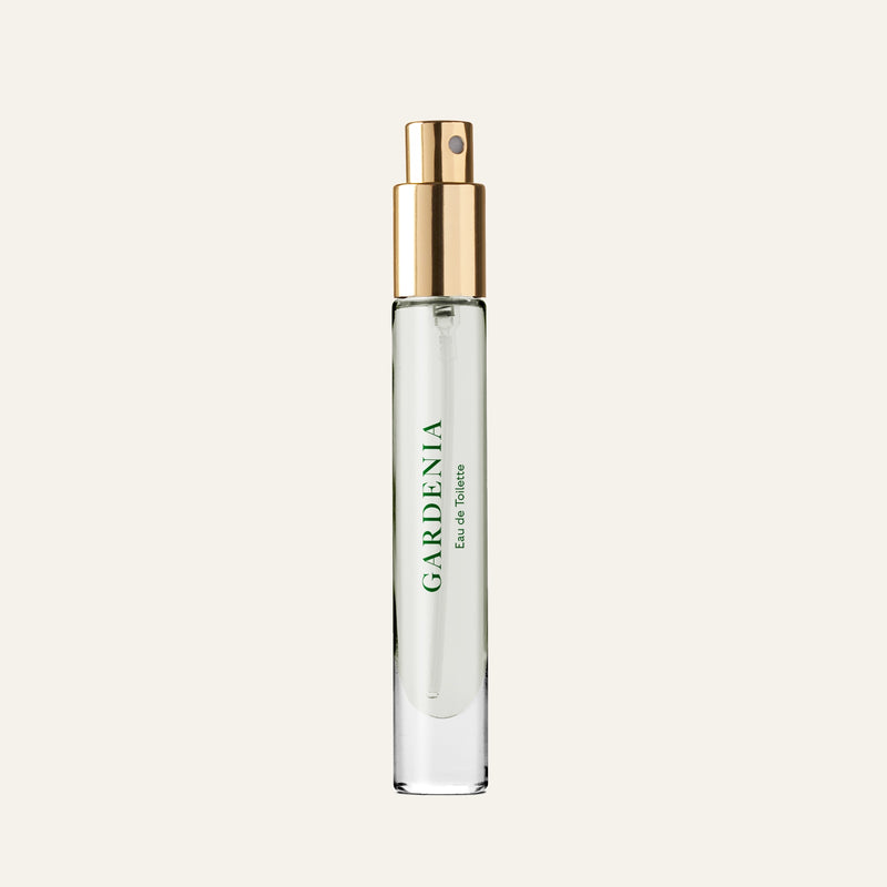 Caswell-Massey Gardenia Eau de Toilette - 7.5ml