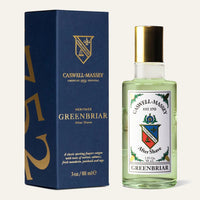 Caswell-Massey Greenbriar Aftershave