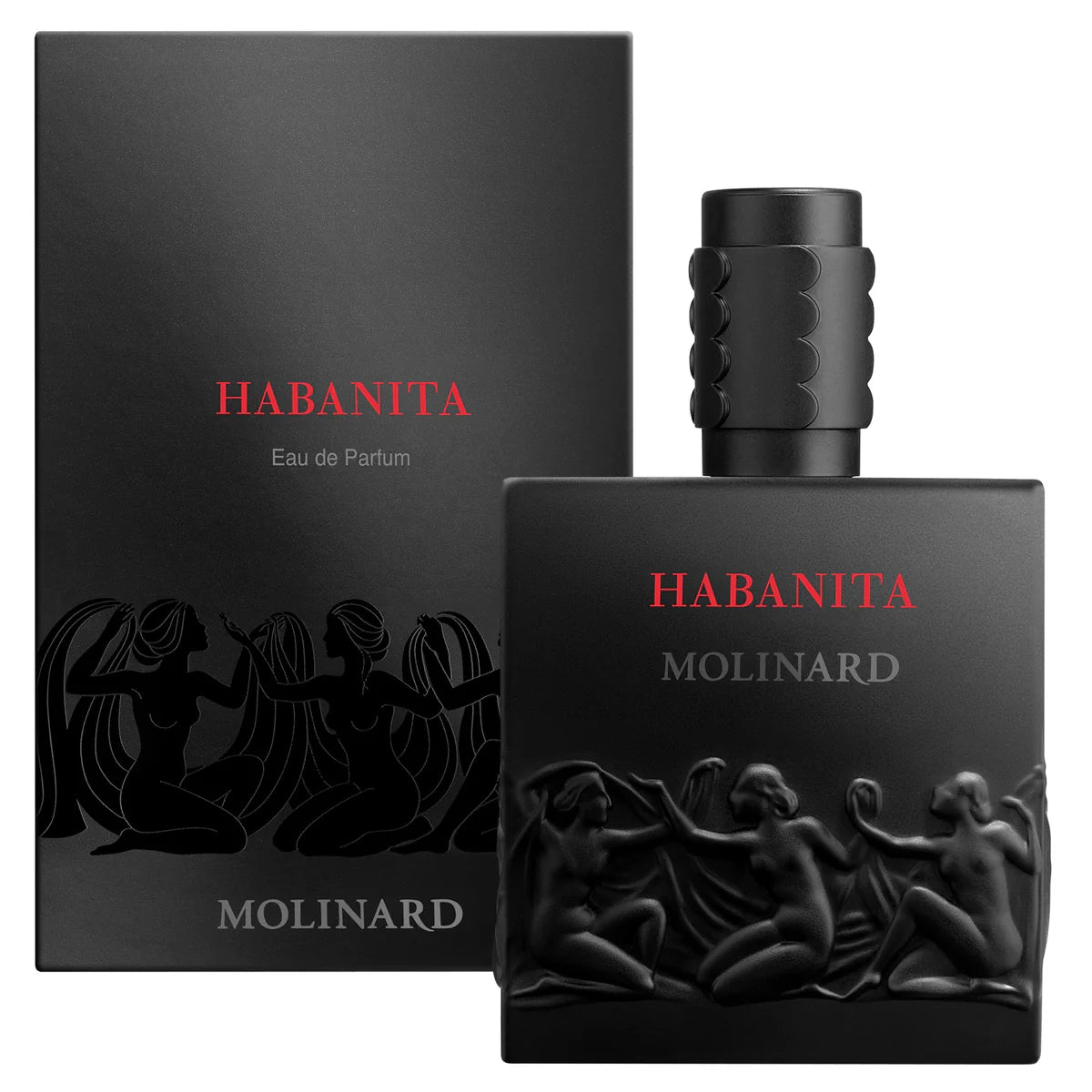 Molinard Habanita Eau de Parfum