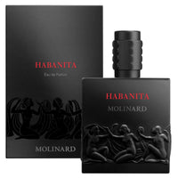 Molinard Habanita Eau de Parfum