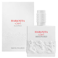 Molinard  Habanita L'Esprit Eau de Parfum