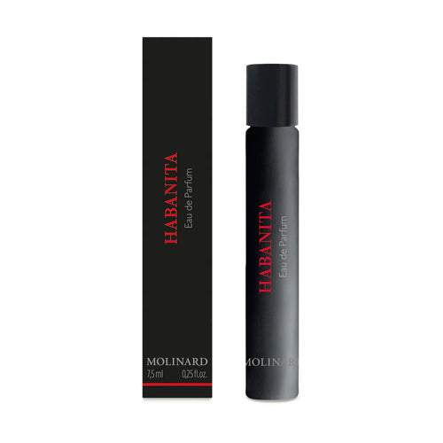 Molinard Habanita Eau de Parfum