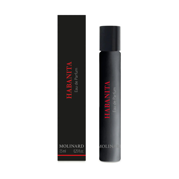 Molinard Habanita Eau de Parfum