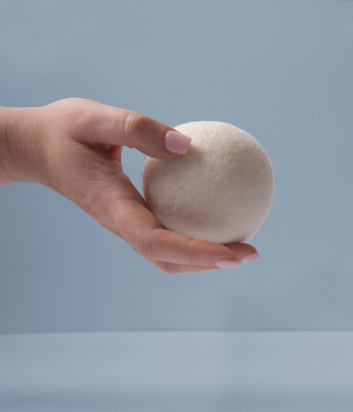 Woolzies Wool Dryer Balls Set of 6