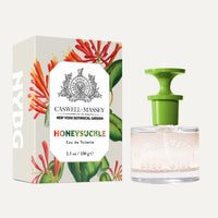 Caswell-Massey Honeysuckle Eau de Toilette  60mL