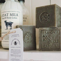 Nustad Family Ranch Utility Soap 350G