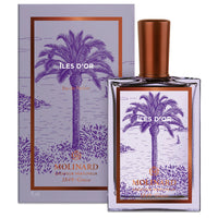 Molinard Iles d'Or Eau de Parfum