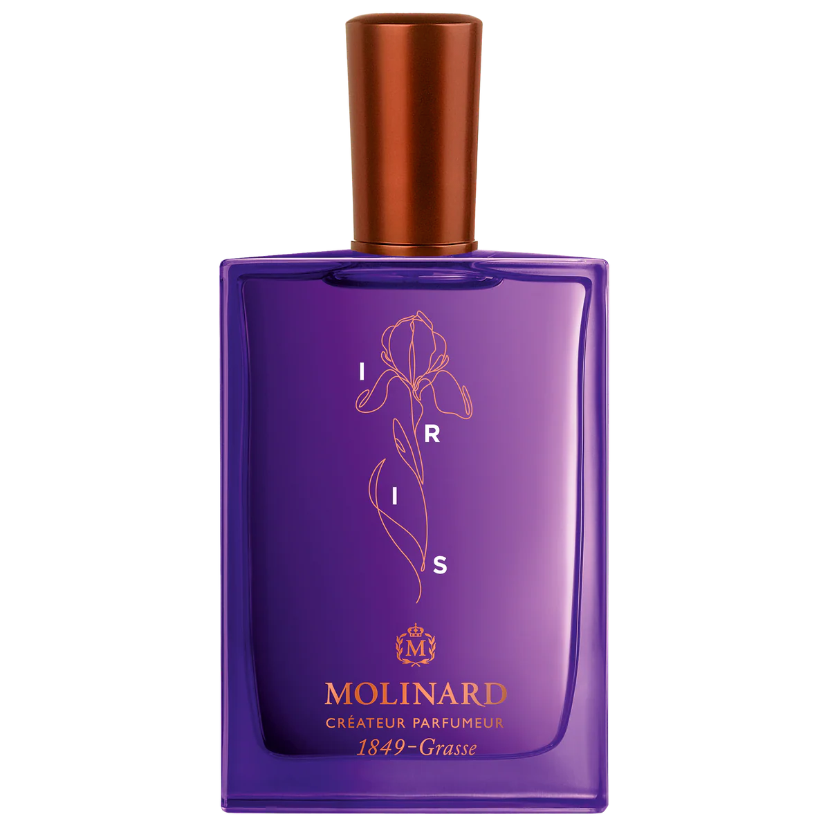 Molinard Iris Eau de Parfum