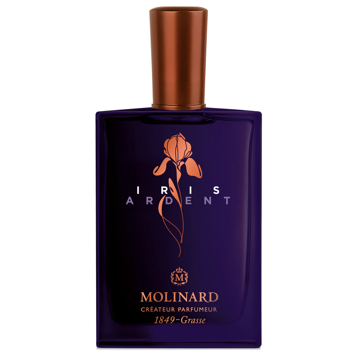 Molinard Iris Ardent Eau de Parfum