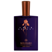 Molinard Iris Ardent Eau de Parfum