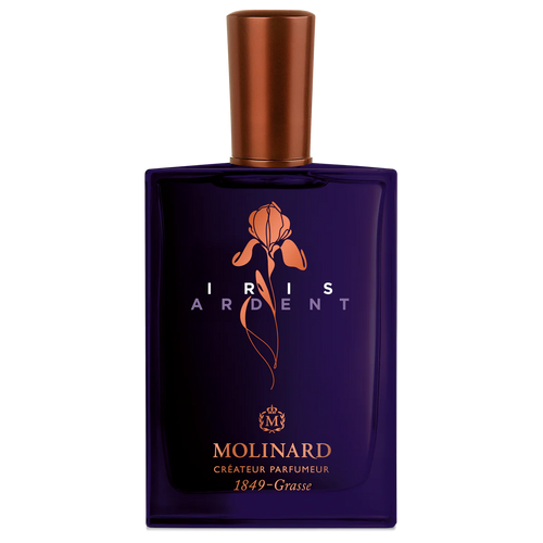 Molinard Iris Ardent Eau de Parfum