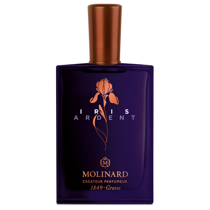 Molinard Iris Ardent Eau de Parfum