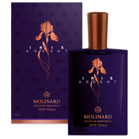 Molinard Iris Ardent Eau de Parfum