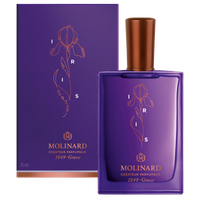Molinard Iris Eau de Parfum