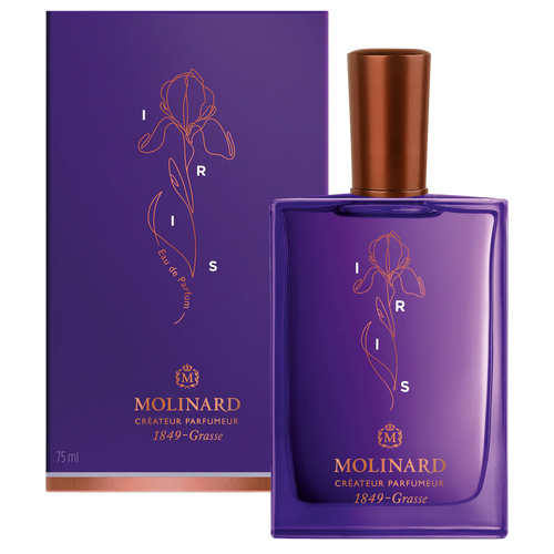 Molinard Iris Eau de Parfum