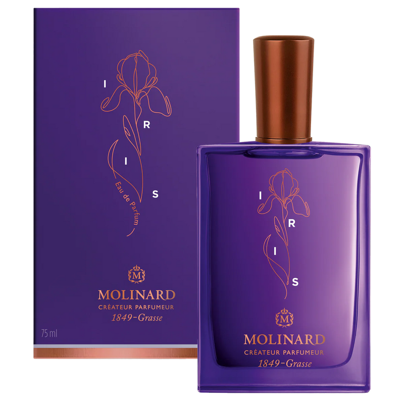 Molinard Iris Eau de Parfum