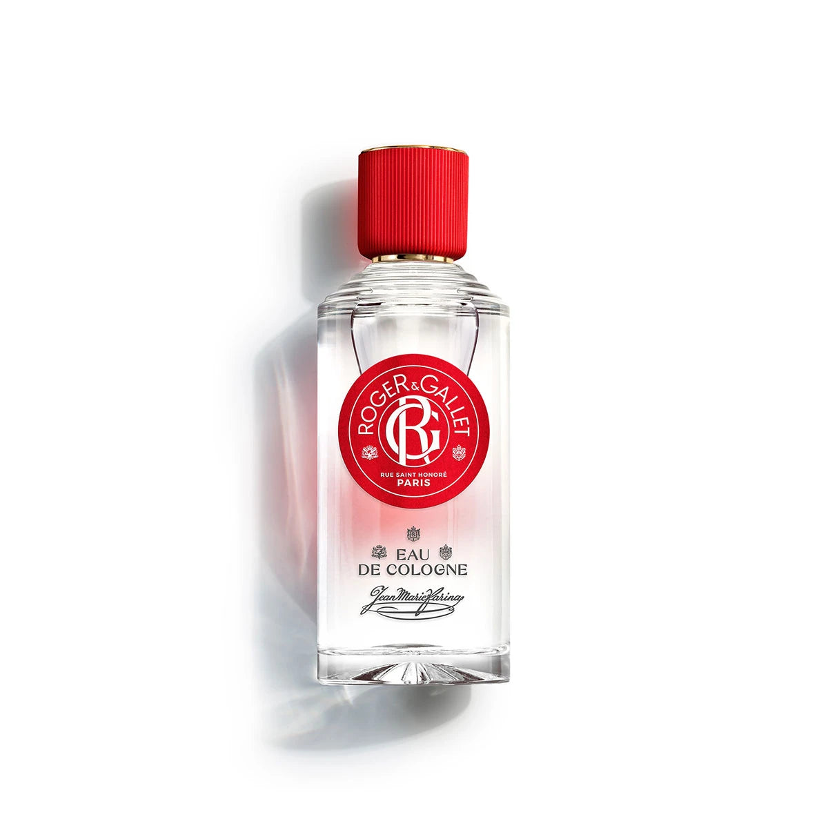 Roger & Gallet Jean Marie Farina - Eau de Cologne