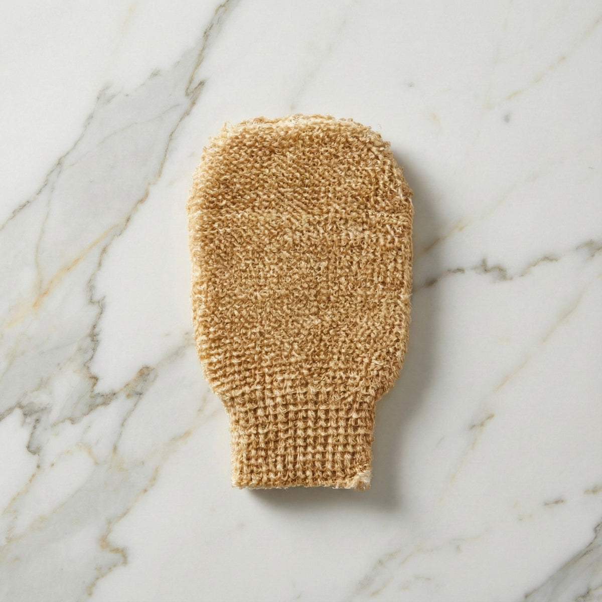 Andrée Jardin Exfoliating Jute Scrub Glove
