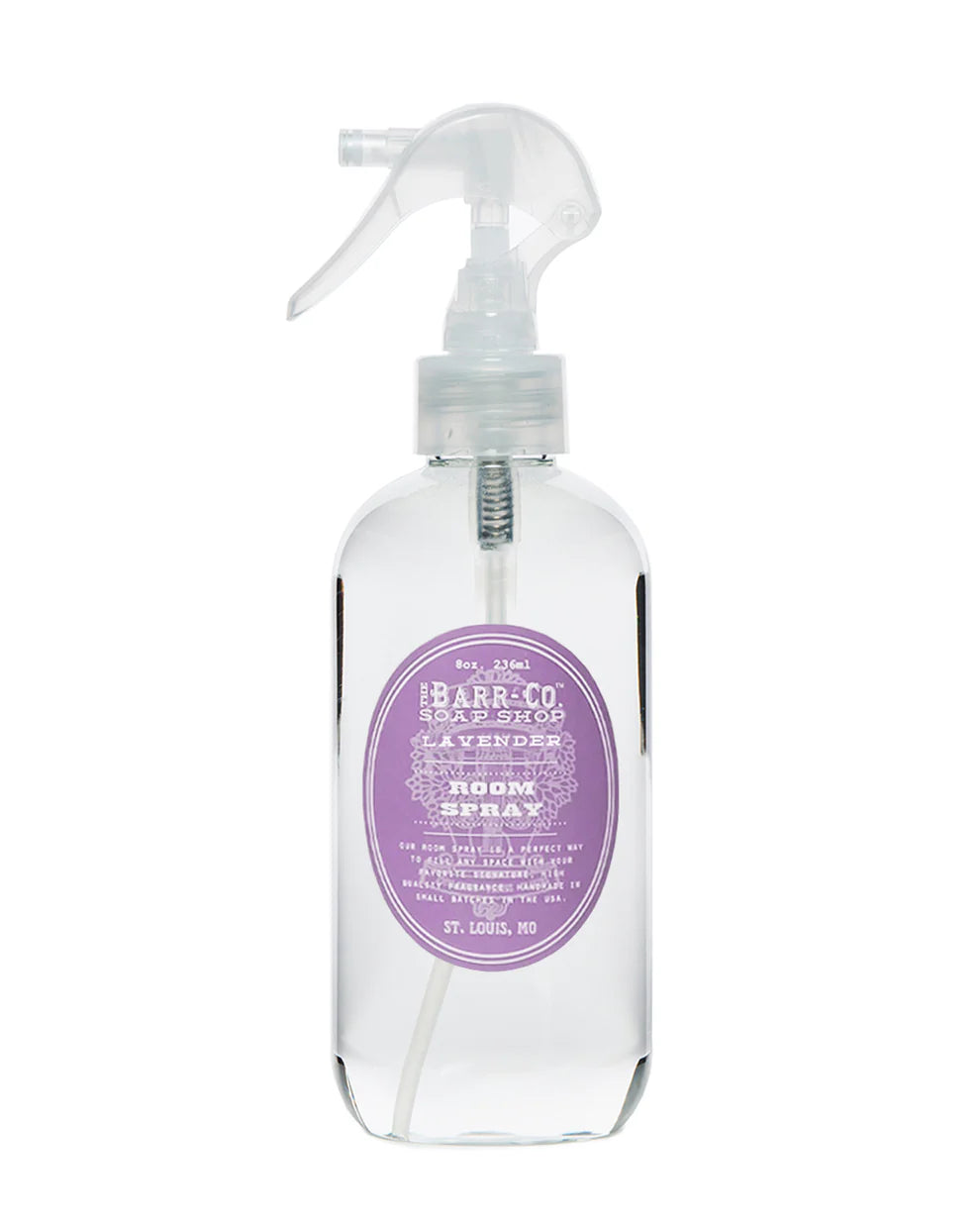 Barr-Co Lavender Room Spray