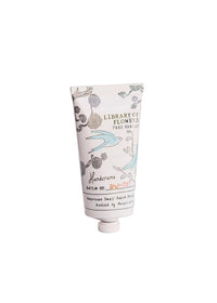 Library of Flowers True Vanilla Hand Creme