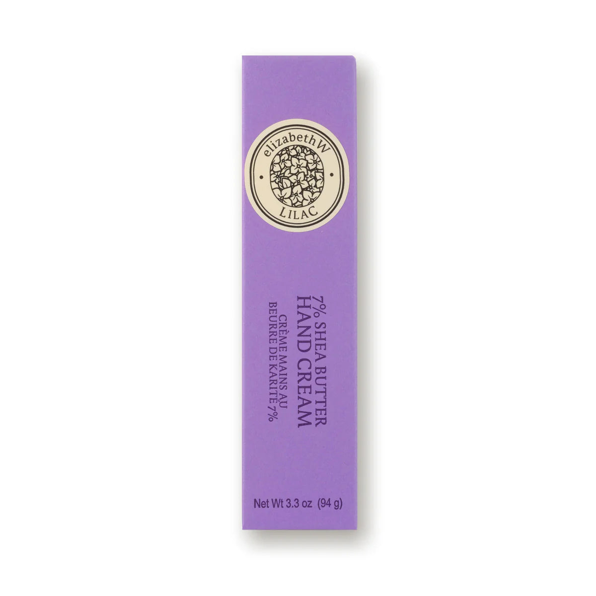 elizabeth W Botanist's Scent Lab Lilac Hand Cream – Hampton Court elizabeth W Botanist's Scent Lab Lilac Hand Cream – Hampton Court