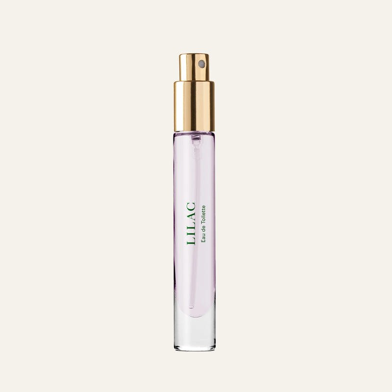 Caswell-Massey Lilac Eau de Toilette