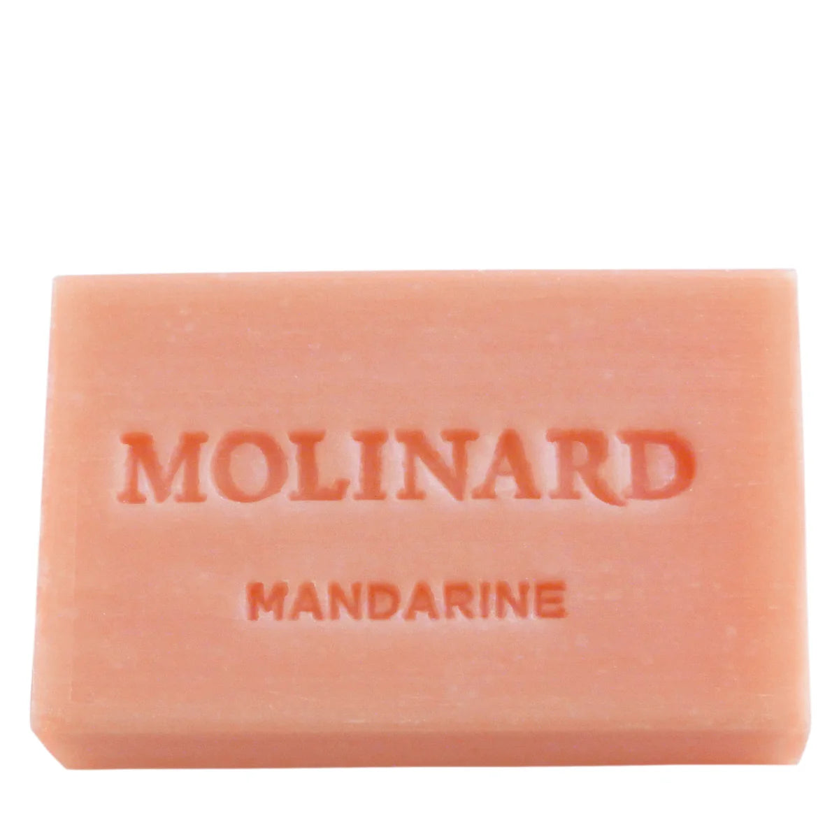 Molinard Soap - Mandarine