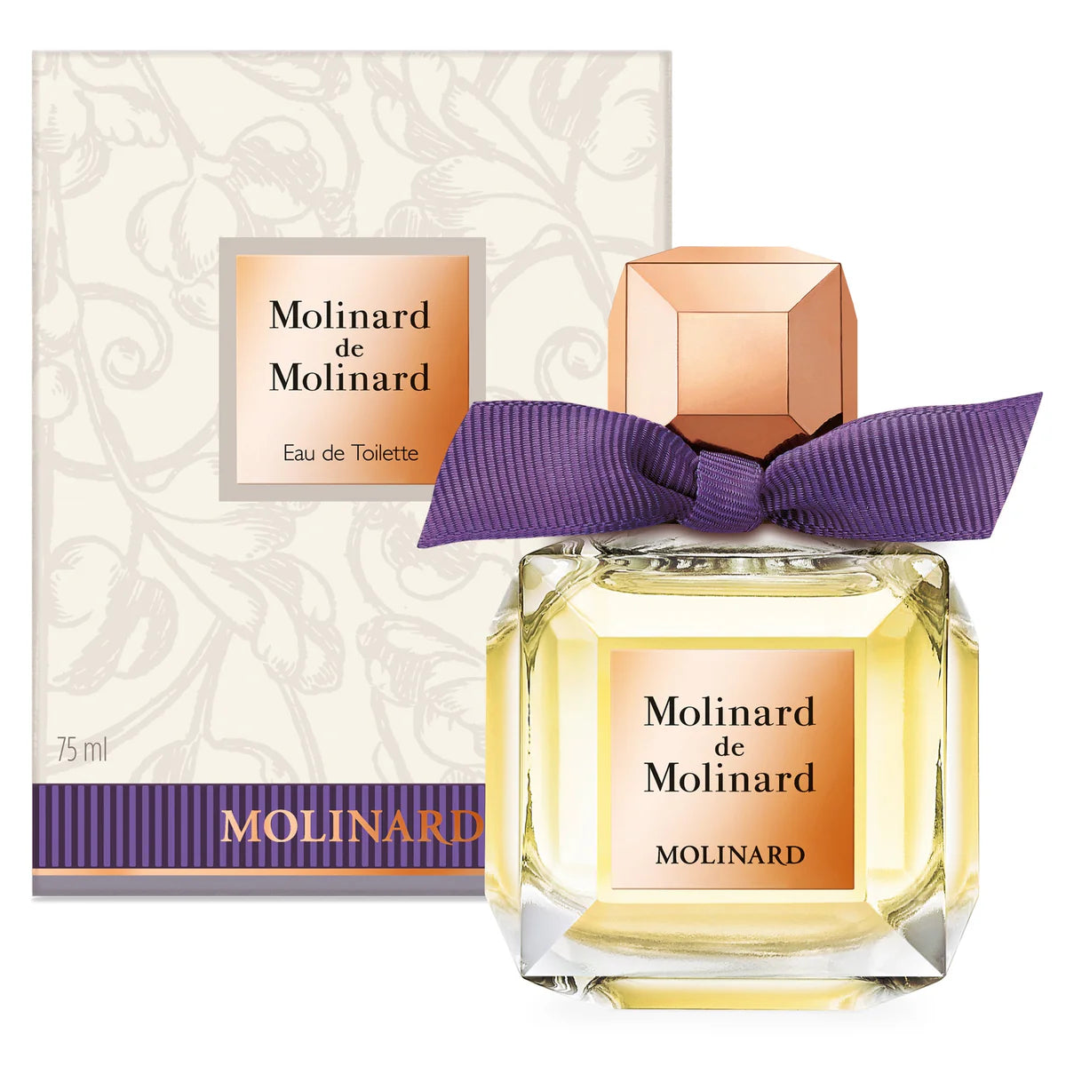 Molinard-  Molinard de Molinard Eau de Toilette