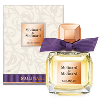 Molinard-  Molinard de Molinard Eau de Toilette