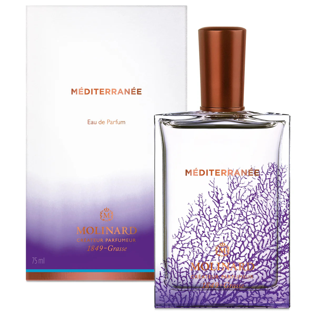 Molinard Méditerranée Eau de Parfum
