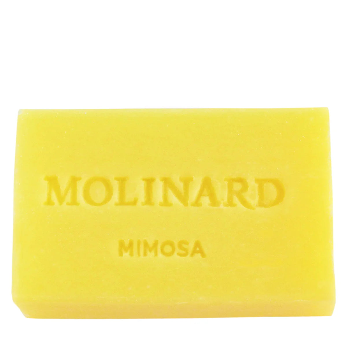 Molinard Soap - Mimosa