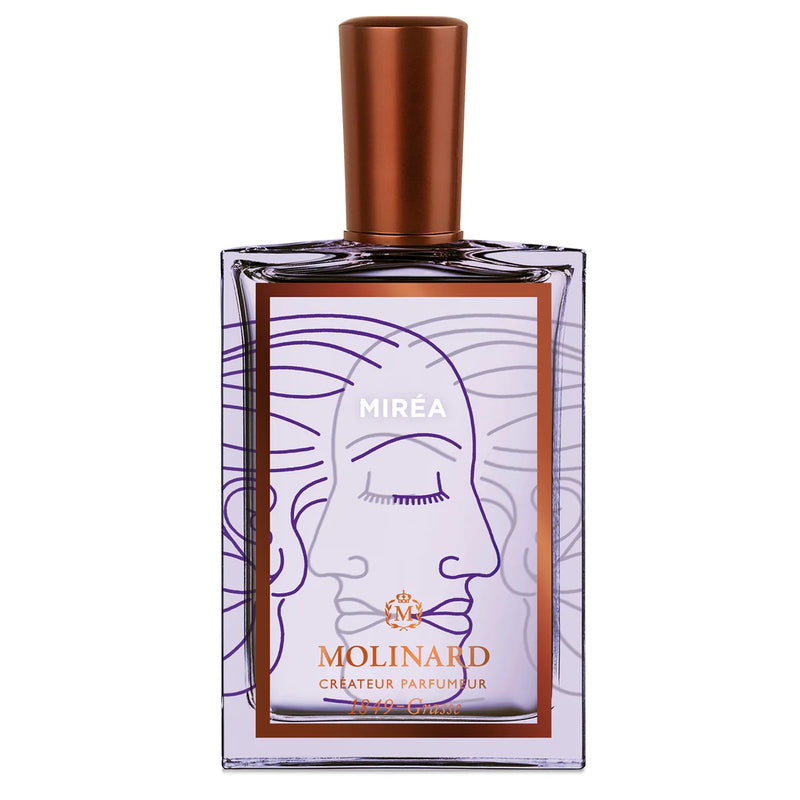 Molinard Mirèa Eau de Parfum