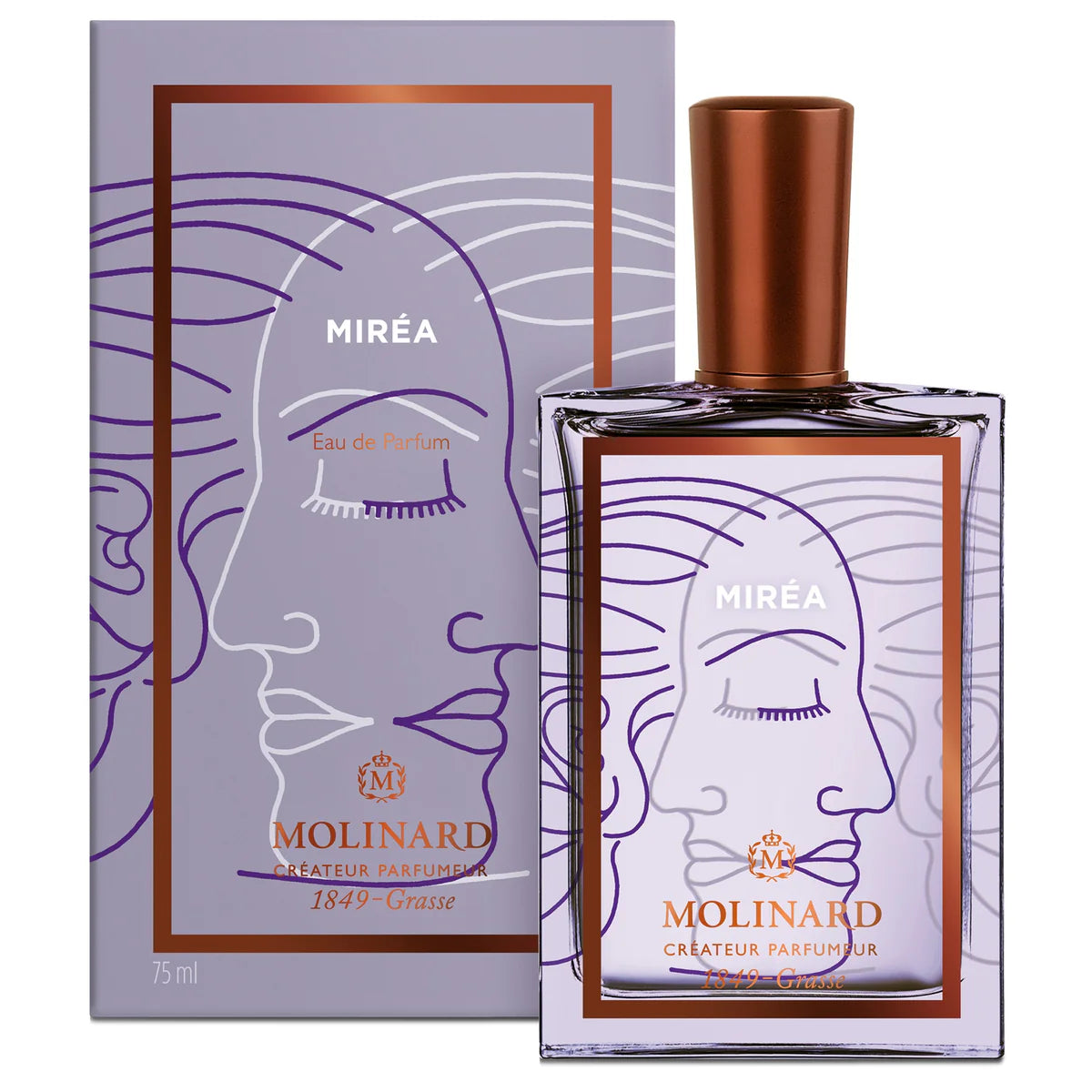 Molinard Mirèa Eau de Parfum